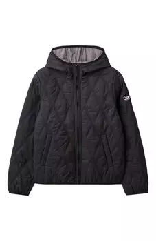 Утепленная куртка Diesel