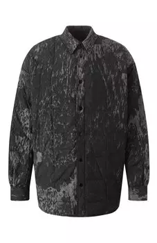 Утепленная куртка Diesel