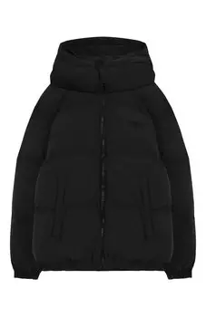 Утепленная куртка Diesel