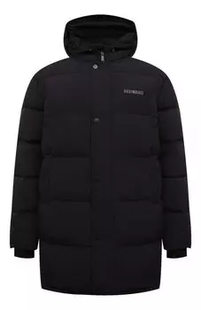 Утепленная куртка Dirk Bikkembergs