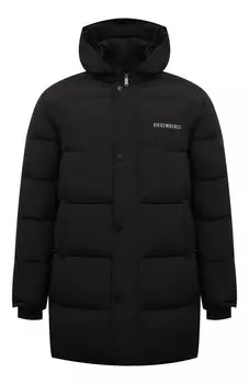 Пуховик Dirk Bikkembergs