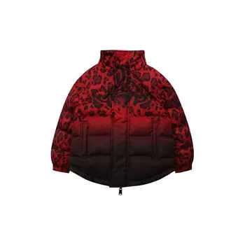 Утепленная куртка Dolce &amp; Gabbana