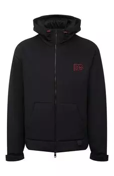 Утепленная куртка Dolce & Gabbana