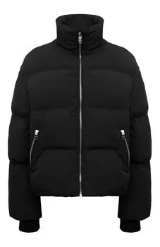 Утепленная куртка Dolce & Gabbana