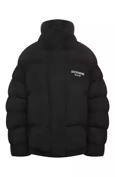 Пуховик Dolce & Gabbana