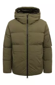 Утепленная куртка Dondup