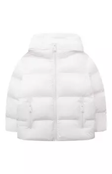 Утепленная куртка Dsquared2