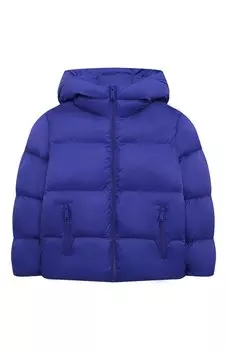 Утепленная куртка Dsquared2