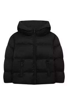 Утепленная куртка Dsquared2