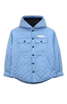 Утепленная куртка Dsquared2