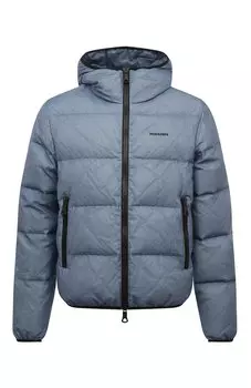 Утепленная куртка Dsquared2