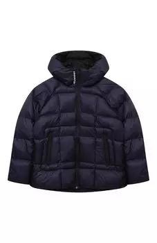 Утепленная куртка Dsquared2