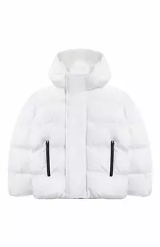 Утепленная куртка Dsquared2