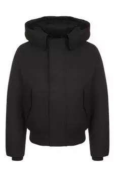 Утепленная куртка Dsquared2