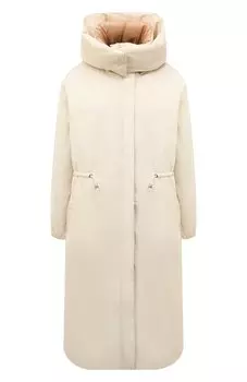 Утепленная куртка Duno