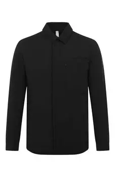 Утепленная куртка Duno