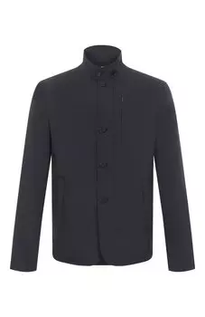 Утепленная куртка Duno