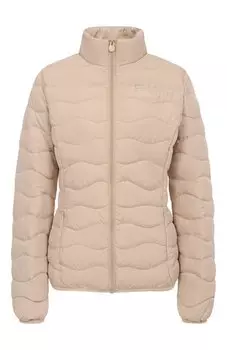 Утепленная куртка EA7