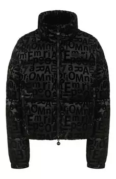 Утепленная куртка Ea 7