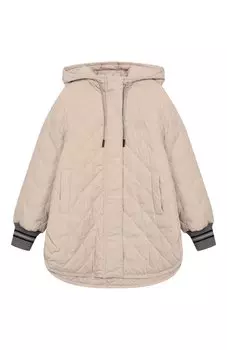 Утепленная куртка Ella.B