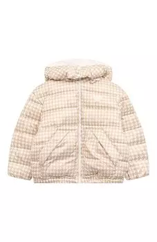 Утепленная куртка Emporio Armani