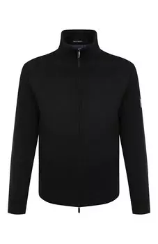 Утепленная куртка Emporio Armani