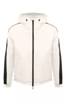 Утепленная куртка Emporio Armani