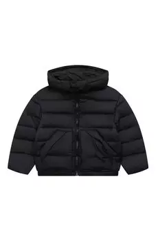 Утепленная куртка Emporio Armani