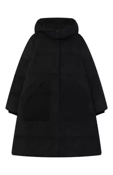 Утепленная куртка Emporio Armani