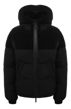 Утепленная куртка Emporio Armani