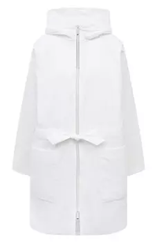 Утепленная куртка Emporio Armani