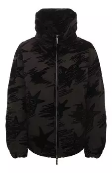 Утепленная куртка Emporio Armani