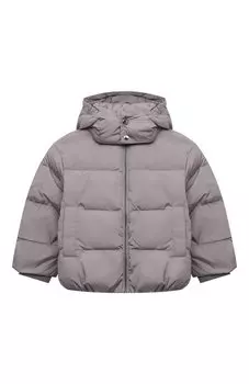 Утепленная куртка Emporio Armani