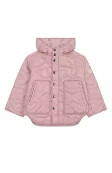 Утепленная куртка Emporio Armani