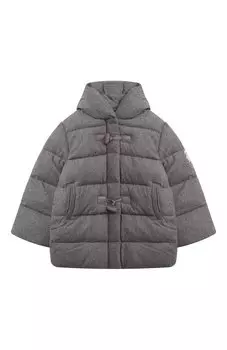 Утепленная куртка Ermanno Scervino