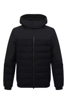 Утепленная куртка Ermenegildo Zegna