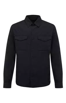 Утепленная куртка Fradi