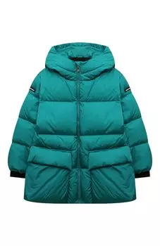 Утепленная куртка Freedomday