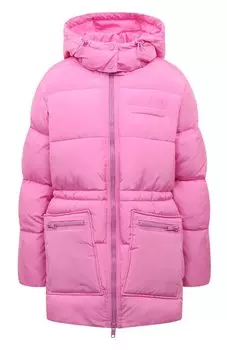 Утепленная куртка Ganni