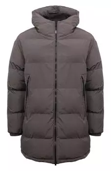 Утепленная куртка Gian Carlo Rossi