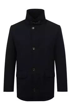 Утепленная куртка Gimo's