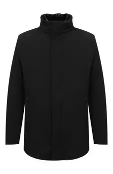 Утепленная куртка Gimo's