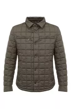 Утепленная куртка Gimo's