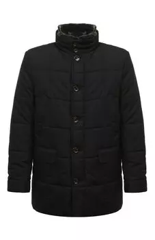 Утепленная куртка Gimo's