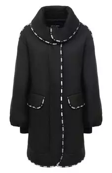 Утепленная куртка Giorgio Armani