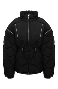 Утепленная куртка Givenchy