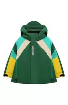 Утепленная куртка Gosoaky