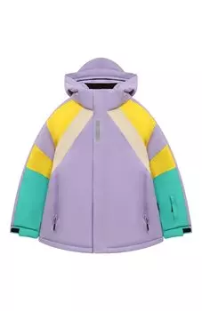 Утепленная куртка Gosoaky