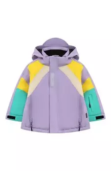 Утепленная куртка Gosoaky