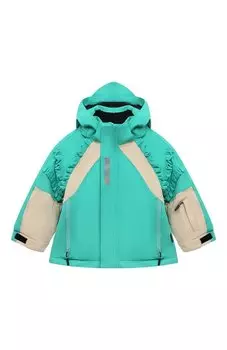 Утепленная куртка Gosoaky